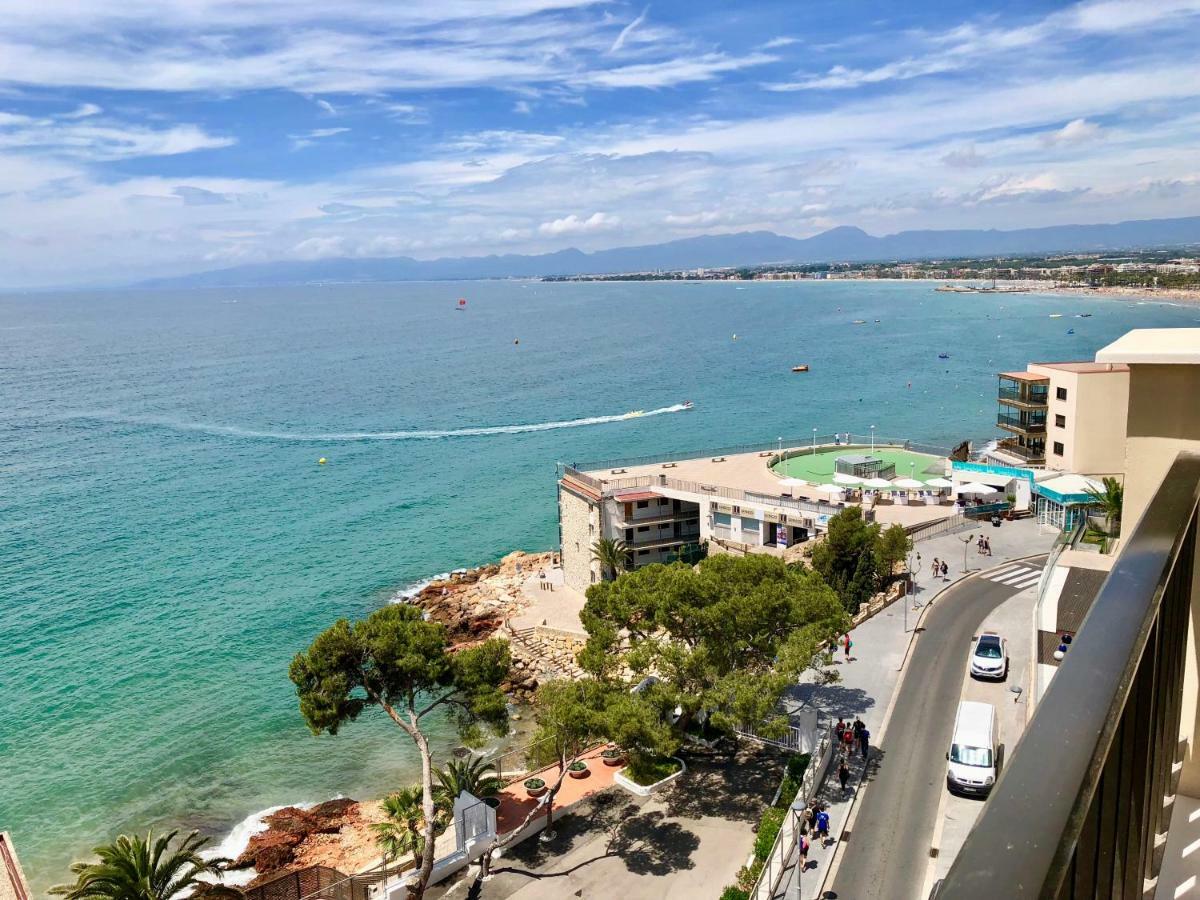 Apartamento Moderno Nautilus Apartment ซาลอว์ ภายนอก รูปภาพ